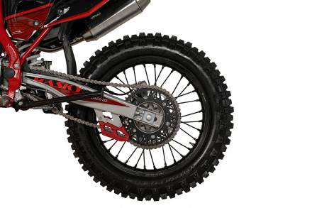 Мотоцикл Hasky F5 Racing 169FMM 250cc 2023 MSD