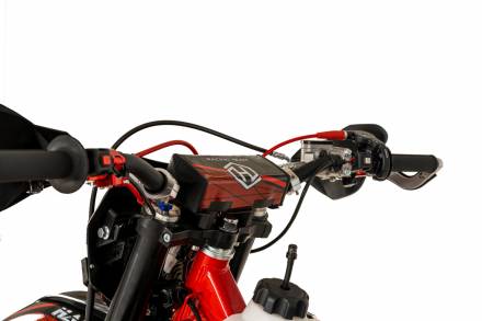 Мотоцикл Hasky F5 Racing 169FMM 250cc 2023 MSD