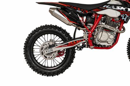 Мотоцикл Hasky F5 Racing 169FMM 250cc 2023 MSD