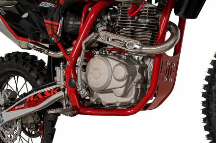 Мотоцикл Hasky F5 Racing 169FMM 250cc 2023 MSD