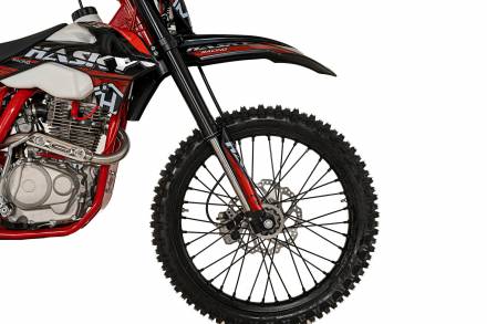 Мотоцикл Hasky F5 Racing 169FMM 250cc 2023 MSD