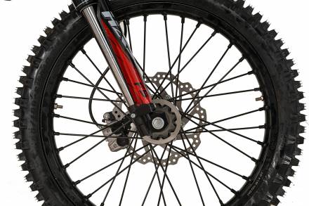 Мотоцикл Hasky F5 Racing 169FMM 250cc 2023 MSD