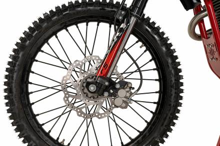 Мотоцикл Hasky F5 Racing 169FMM 250cc 2023 MSD