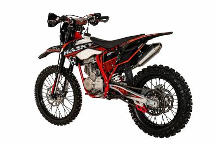 Мотоцикл Hasky F5 Racing 169FMM 250cc 2023 MSD