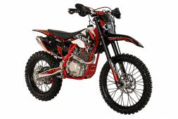 Мотоцикл Hasky F5 Racing 169FMM 250cc 2023 MSD