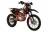 Мотоцикл Hasky F5 Racing 169FMM 250cc 2023 MSD