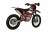 Мотоцикл Hasky F5 Racing 169FMM 250cc 2023 MSD