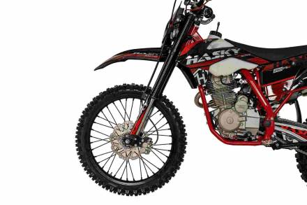 Мотоцикл Hasky F5 Racing 169FMM 250cc 2023 MSD