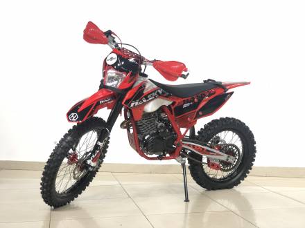 Мотоцикл Hasky F5 Racing 169FMM 250cc 2023 MSD
