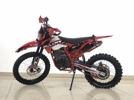 Мотоцикл Hasky F5 Racing 169FMM 250cc 2023 MSD