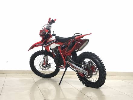 Мотоцикл Hasky F5 Racing 169FMM 250cc 2023 MSD