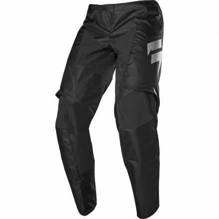 Мотоштаны Shift Whit3 Dead Eye Pant Black W32 (24451-001-32)