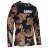 Мотоджерси Leatt Moto 4.5 Enduro Jersey (Stone, L, 2024 (5024080382))