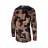 Мотоджерси Leatt Moto 4.5 Enduro Jersey (Stone, L, 2024 (5024080382))
