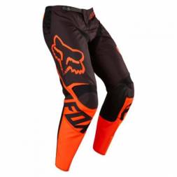 Мотоштаны Fox 180 Race Pant Red W28 (17254-003-28)