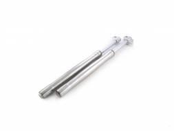 Амортизаторы передние 735mm YCF SPI-II (регулируемые)