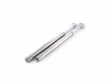 Амортизаторы передние 735mm YCF SPI-II (регулируемые)