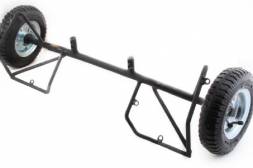 Комплект боковых колес для YCF-50