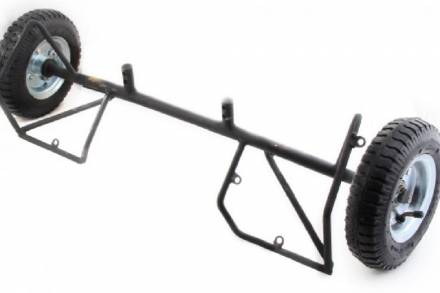 Комплект боковых колес для YCF-50
