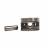 Поршень в сборе 4T двиг. CG150 d-62, pin-15 низкий (тефлон)  SM-PARTS