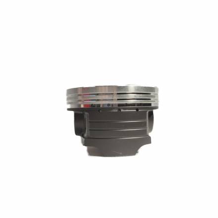 Поршень в сборе 4T двиг. CG150 d-62, pin-15 низкий (тефлон)  SM-PARTS