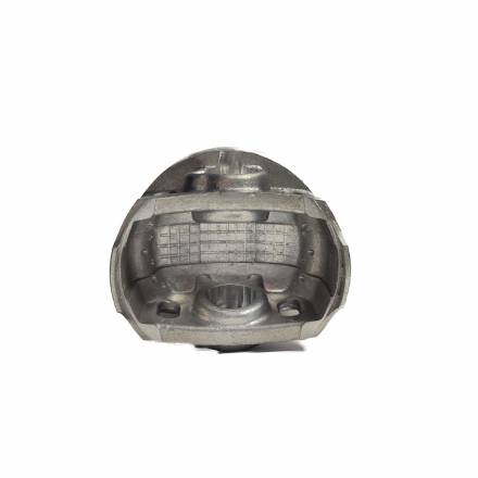 Поршень в сборе 4T двиг. CG150 d-62, pin-15 низкий (тефлон)  SM-PARTS