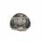 Поршень в сборе 4T двиг. CG150 d-62, pin-15 низкий (тефлон)  SM-PARTS