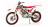 Мотоцикл Motoland WRX250 LITE MSD