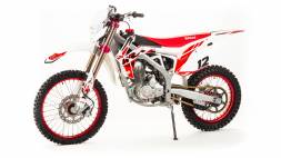 Мотоцикл Motoland WRX250 LITE MSD