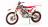 Мотоцикл Motoland WRX250 LITE MSD