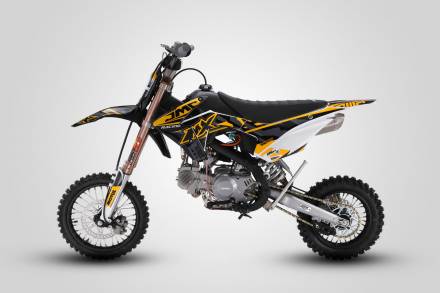 Питбайк JMC MX 150 12х14 3.0 2019 MSD