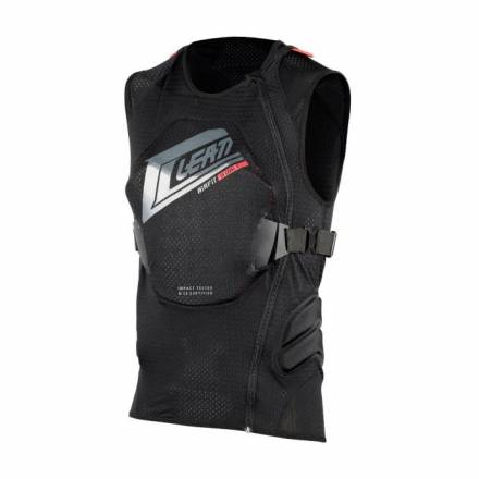 Защита жилет Leatt Body Vest 3DF AirFit L/XL (172-184) (5018200101)