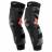 Наколенники X-STRONG KNEE BLACK/WHITE