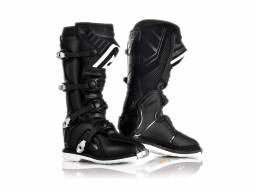 Мотоботы BOOTS X-PRO V BLACK, р.42