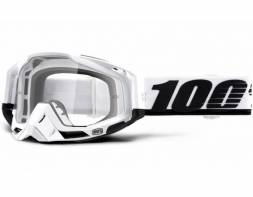 Очки 100% Racecraft Stuu / Clear Lens (50100-333-02)