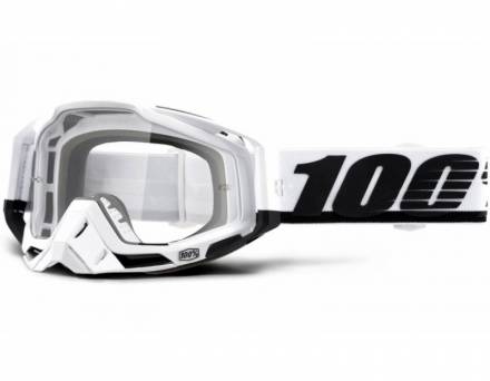 Очки 100% Racecraft Stuu / Clear Lens (50100-333-02)