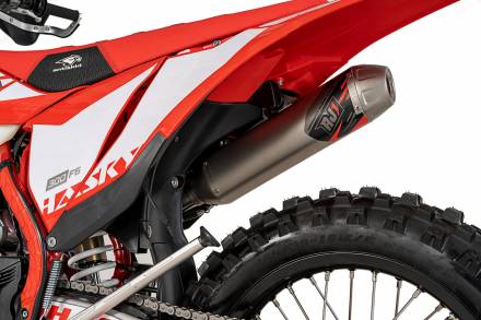 Мотоцикл Hasky F6 Racing 2023