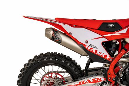 Мотоцикл Hasky F6 Racing 2023