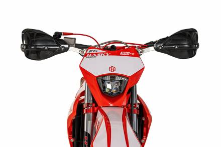 Мотоцикл Hasky F6 Racing 2023