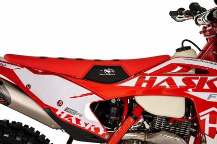 Мотоцикл Hasky F6 Racing 2023
