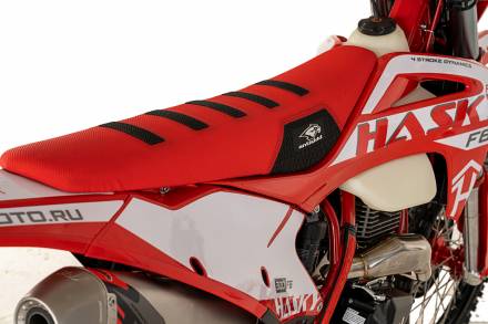 Мотоцикл Hasky F6 Racing 2023