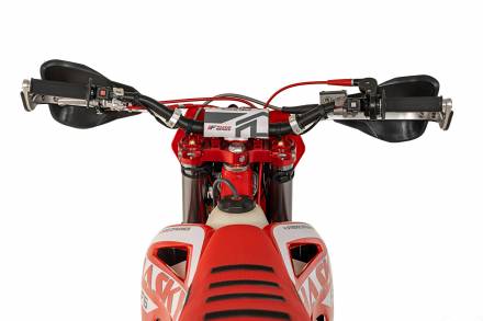 Мотоцикл Hasky F6 Racing 2023