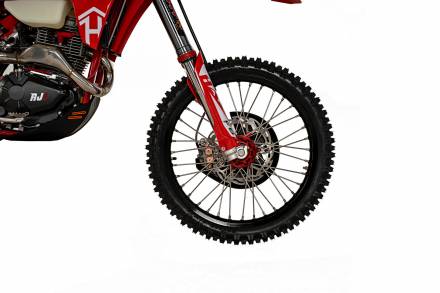 Мотоцикл Hasky F6 Racing 2023
