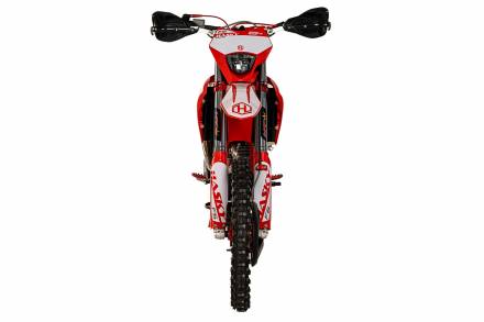 Мотоцикл Hasky F6 Racing 2023