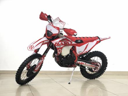 Мотоцикл Hasky F6 Racing 2023