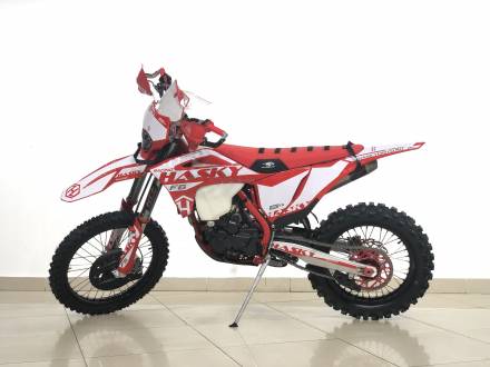 Мотоцикл Hasky F6 Racing 2023