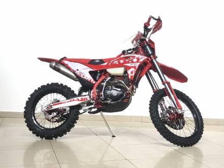 Мотоцикл Hasky F6 Racing 2023