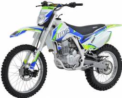 Мотоцикл Avantis FX 250 Basic 21/18 (172FMM, возд.охл.) (без ПТС) MSD