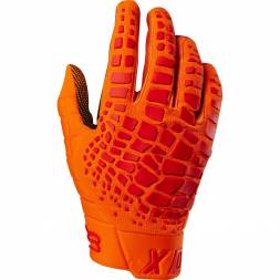Мотоперчатки Fox 360 Grav Glove Orange M (17289-009-M)