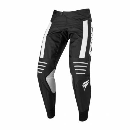 Мотоштаны Shift Blue Risen 2.0 Pant Black W34 (20896-001-34)